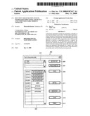 Document registration system, information processing apparatus, and computer usable medium therefor diagram and image