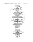 Document registration system, information processing apparatus, and computer usable medium therefor diagram and image