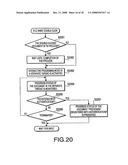 Document registration system, information processing apparatus, and computer usable medium therefor diagram and image