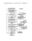 Document registration system, information processing apparatus, and computer usable medium therefor diagram and image