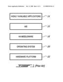 DYNAMIC LOAD MANAGEMENT IN HIGH AVAILABILITY SYSTEMS diagram and image