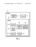 AUTOMATIC ADJUSTMENT OF TIME A CONSUMER WAITS TO ACCESS DATA FROM QUEUE DURING A WAITING PHASE AND TRANSMISSION PHASE AT THE QUEUE diagram and image