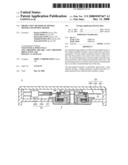 PRODUCTION METHOD OF SPINDLE MOTOR AND SPINDLE MOTOR diagram and image