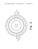 PRODUCTION METHOD OF SPINDLE MOTOR AND SPINDLE MOTOR diagram and image