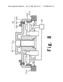 PRODUCTION METHOD OF SPINDLE MOTOR AND SPINDLE MOTOR diagram and image