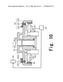 PRODUCTION METHOD OF SPINDLE MOTOR AND SPINDLE MOTOR diagram and image