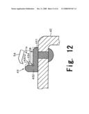 PRODUCTION METHOD OF SPINDLE MOTOR AND SPINDLE MOTOR diagram and image