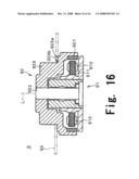 PRODUCTION METHOD OF SPINDLE MOTOR AND SPINDLE MOTOR diagram and image