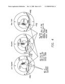 System and method for continuous broadcast service from non-geostationary orbits diagram and image