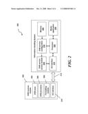 SYSTEM AND METHOD OF ENABLING DIGITAL VIDEO BROADCAST ACCESS WITHIN AN INFORMATION HANDLING SYSTEM diagram and image