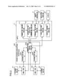 Video receiving apparatus and broadcast receiving apparatus diagram and image