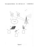 Method for using time from a trusted host device diagram and image