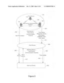 Method for using time from a trusted host device diagram and image