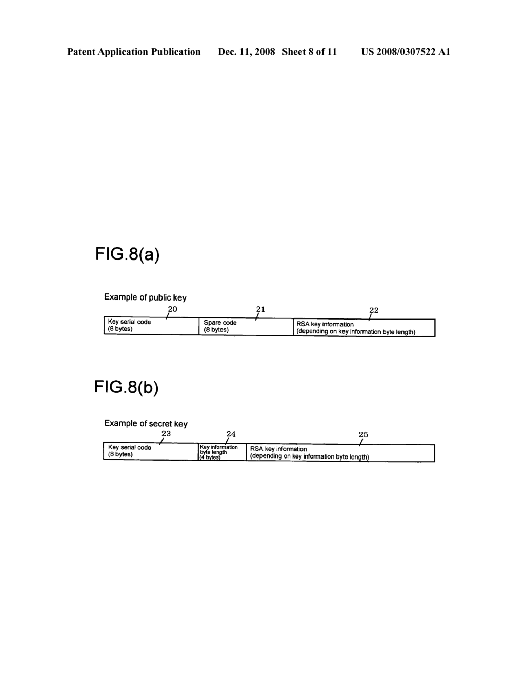 Data Management Method, Program For the Method, and Recording Medium For the Program - diagram, schematic, and image 09