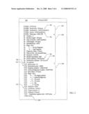 SECURELY MAINTAINING COMMUNICATIONS NETWORK CONNECTION DATA diagram and image