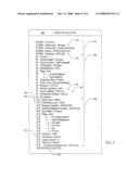 SECURELY MAINTAINING COMMUNICATIONS NETWORK CONNECTION DATA diagram and image