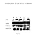 Cyclin-dependent kinase inhibitors and uses thereof diagram and image