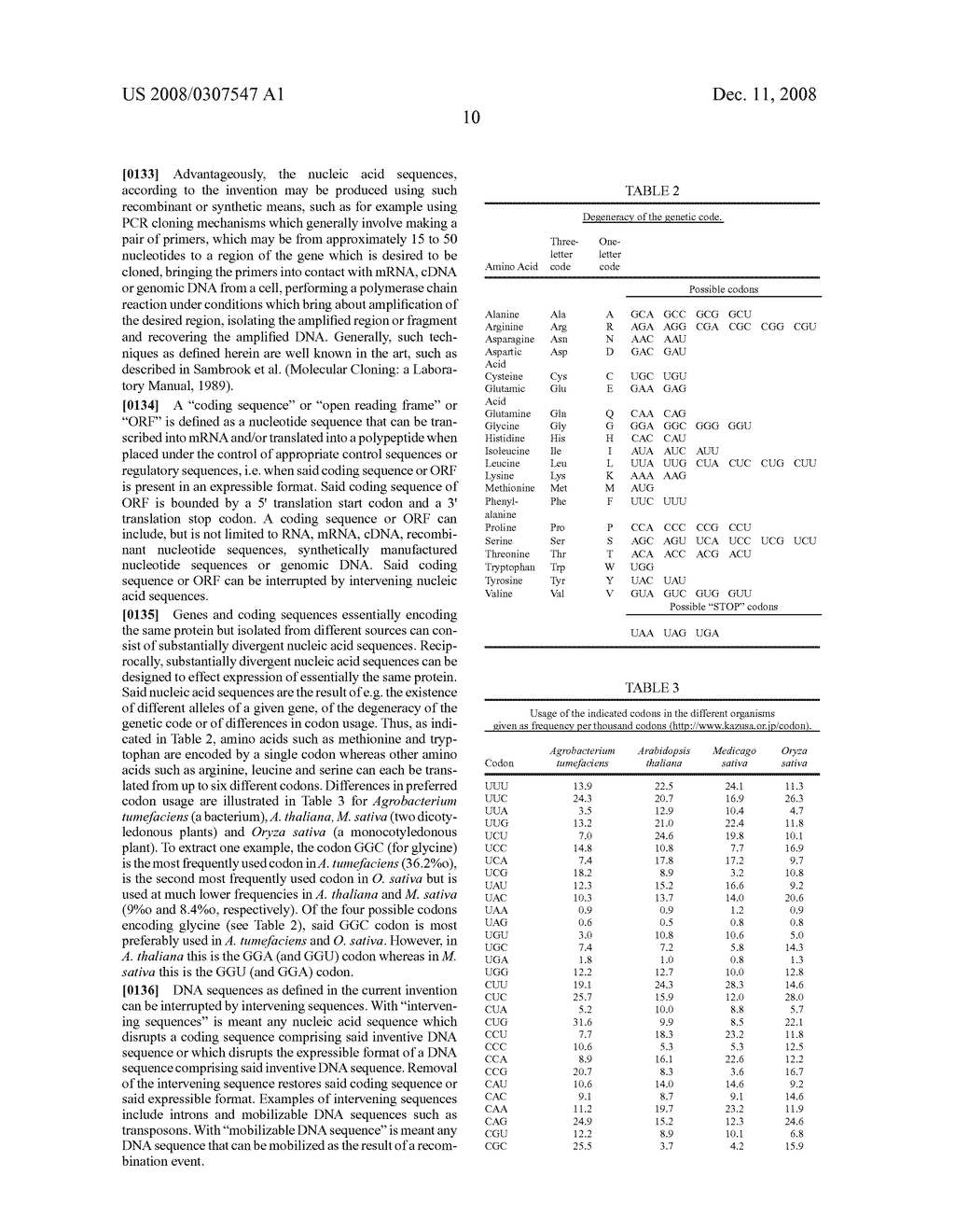 Methods for modifying plant morphology, biochemistry and physiology - diagram, schematic, and image 23