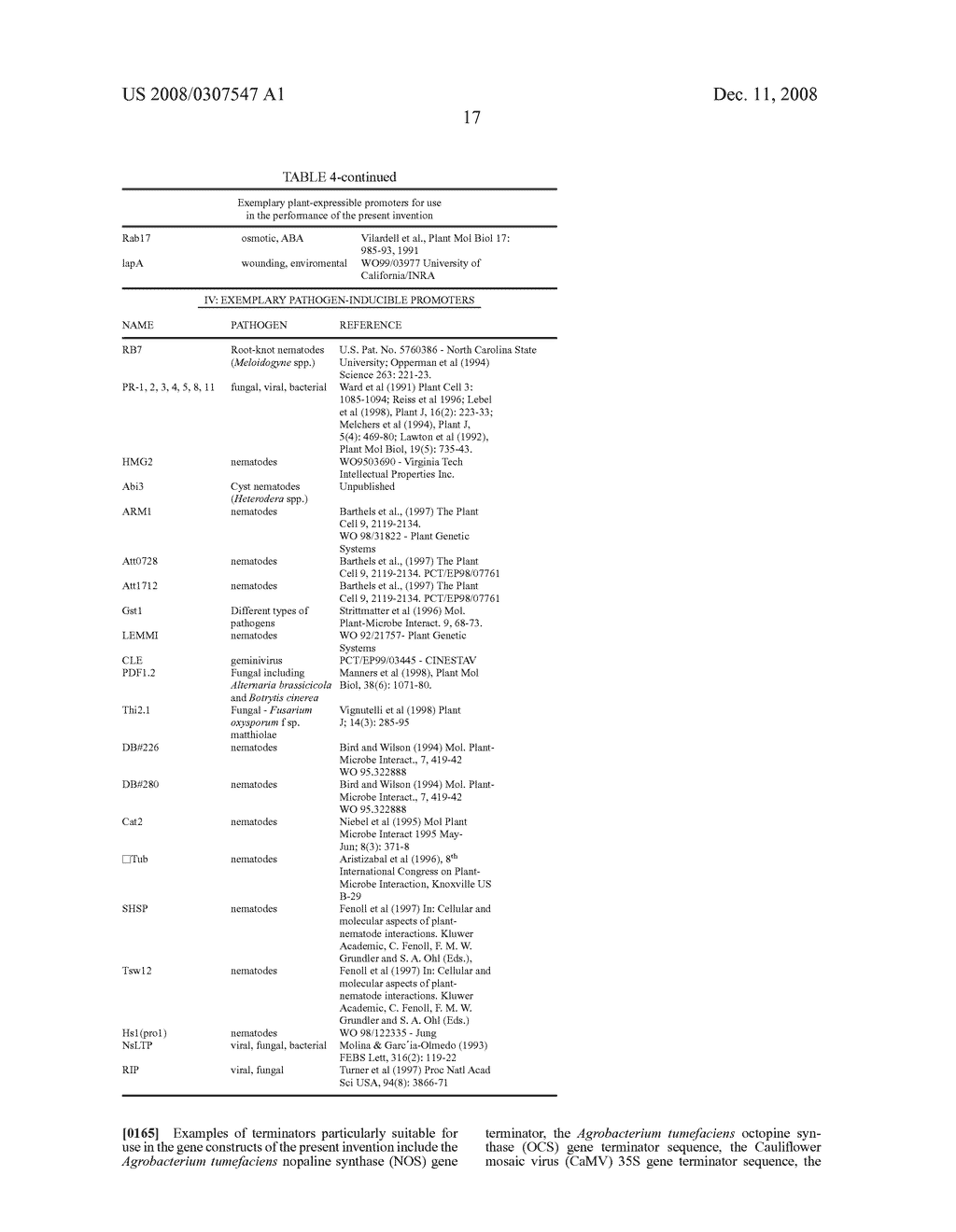 Methods for modifying plant morphology, biochemistry and physiology - diagram, schematic, and image 30