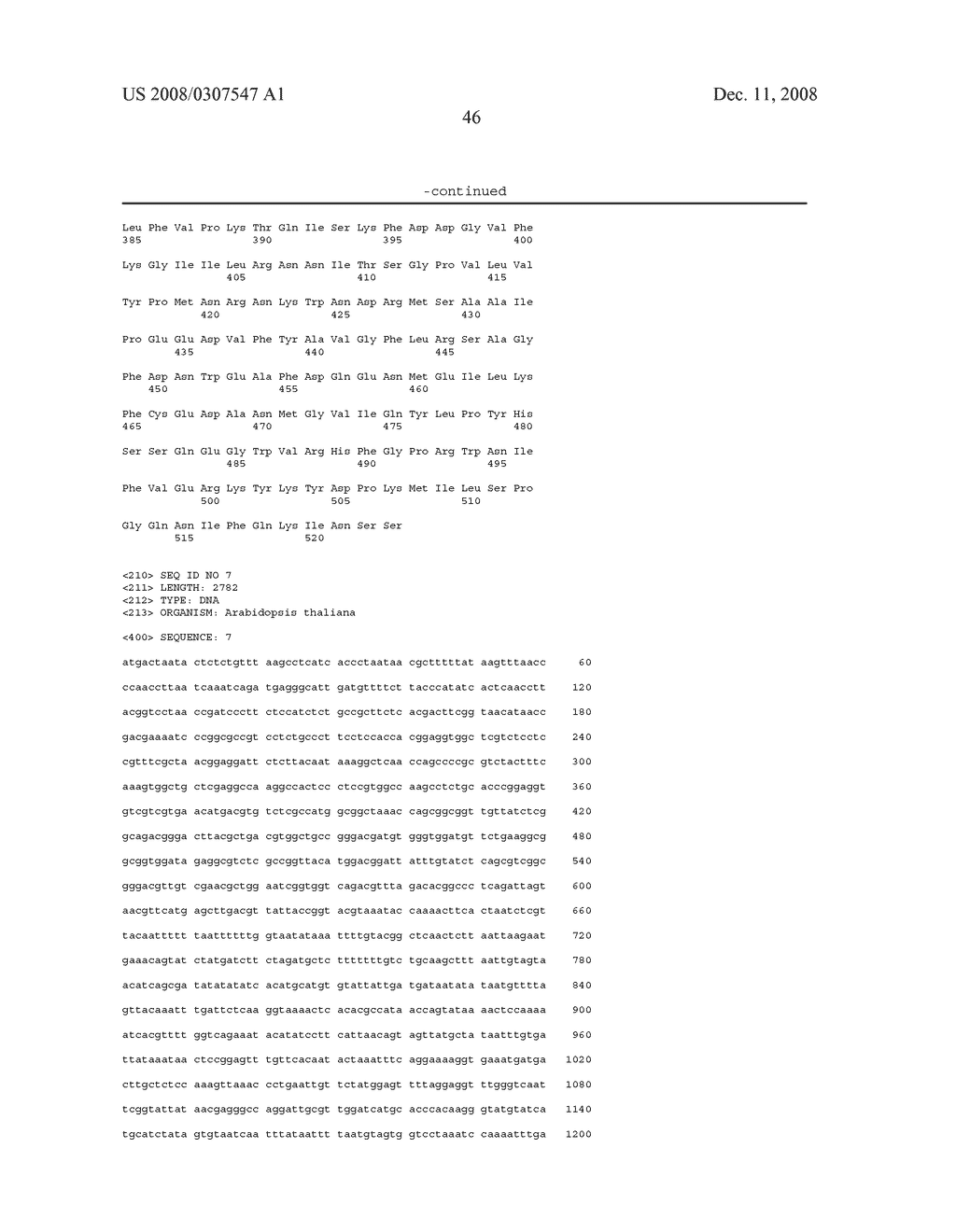 Methods for modifying plant morphology, biochemistry and physiology - diagram, schematic, and image 59