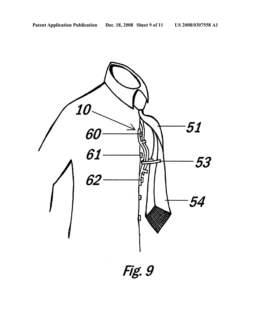 Total tie keep - diagram, schematic, and image 10