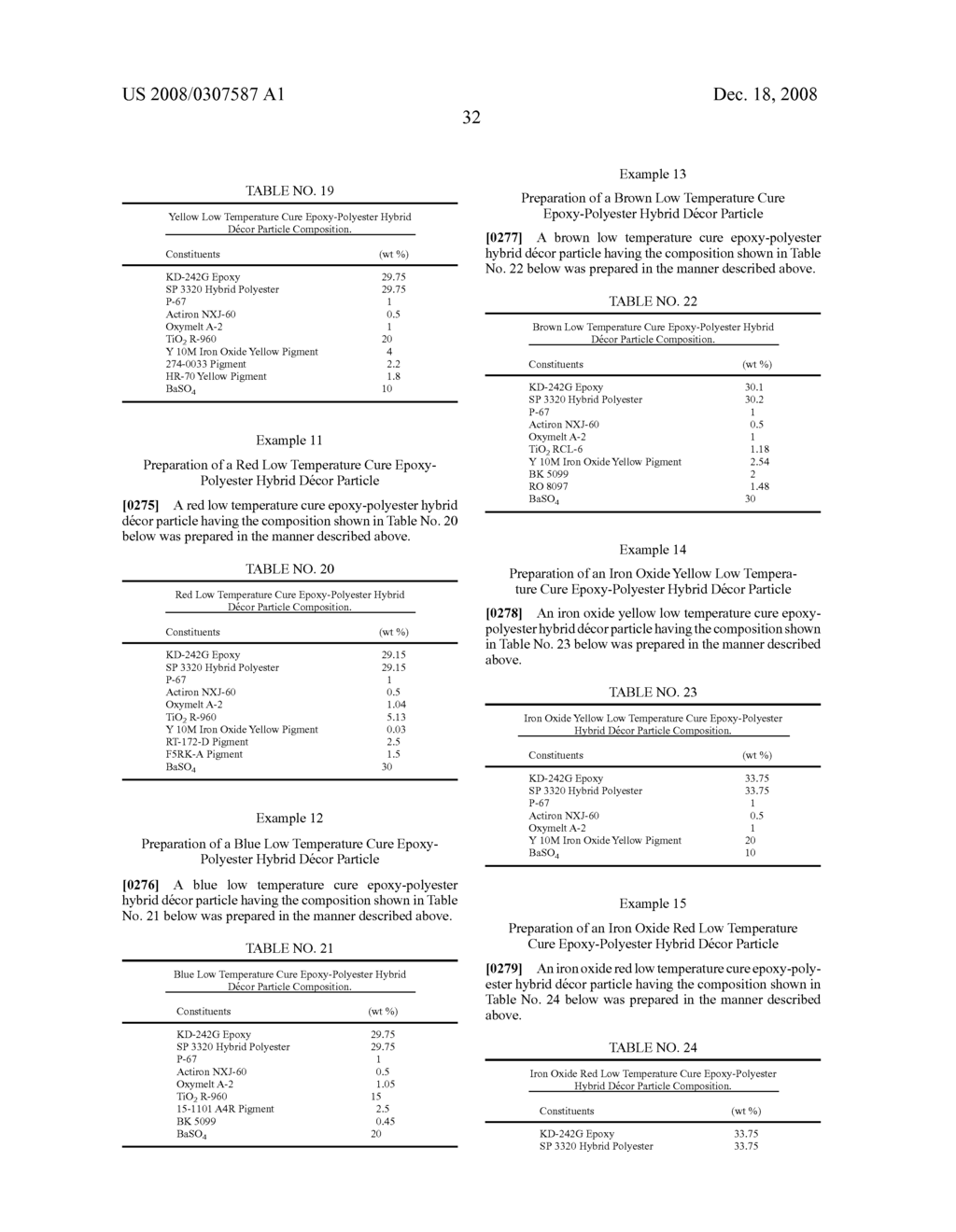 CARPET DECOR AND SETTING SOLUTION COMPOSITIONS - diagram, schematic, and image 48