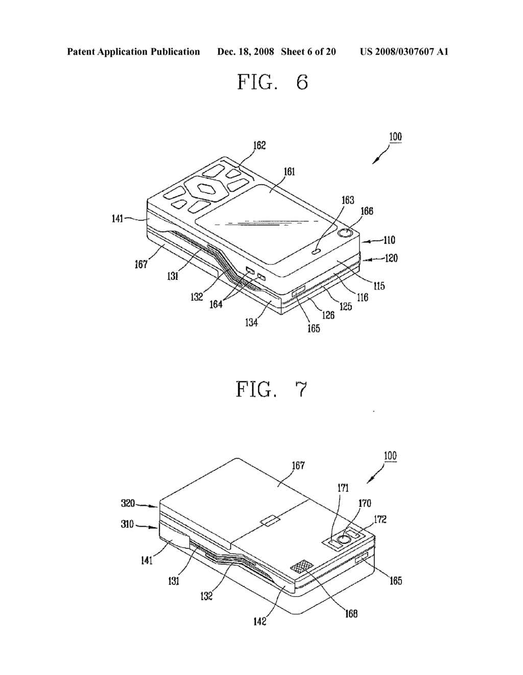 PORTABLE TERMINAL - diagram, schematic, and image 07