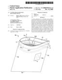 CLOSURE MECHANISM FOR A RECLOSABLE POUCH diagram and image