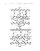 CLOSURE MECHANISM FOR A RECLOSABLE POUCH diagram and image