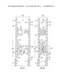 CLOSURE MECHANISM FOR A RECLOSABLE POUCH diagram and image