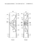 CLOSURE MECHANISM FOR A RECLOSABLE POUCH diagram and image