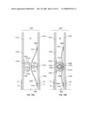 CLOSURE MECHANISM FOR A RECLOSABLE POUCH diagram and image