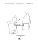 Locator assembly diagram and image