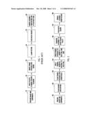 Method of assembly to achieve thermal bondline with minimal lead bending diagram and image