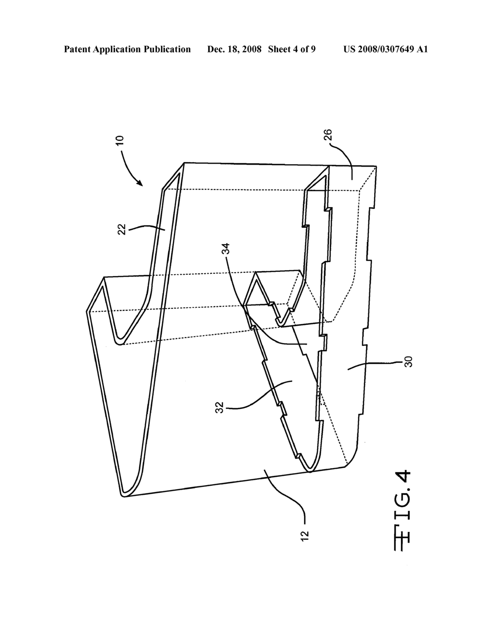 HEAT PIPE APPARATUS AND METHOD - diagram, schematic, and image 05