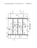 HEAT PIPE APPARATUS AND METHOD diagram and image