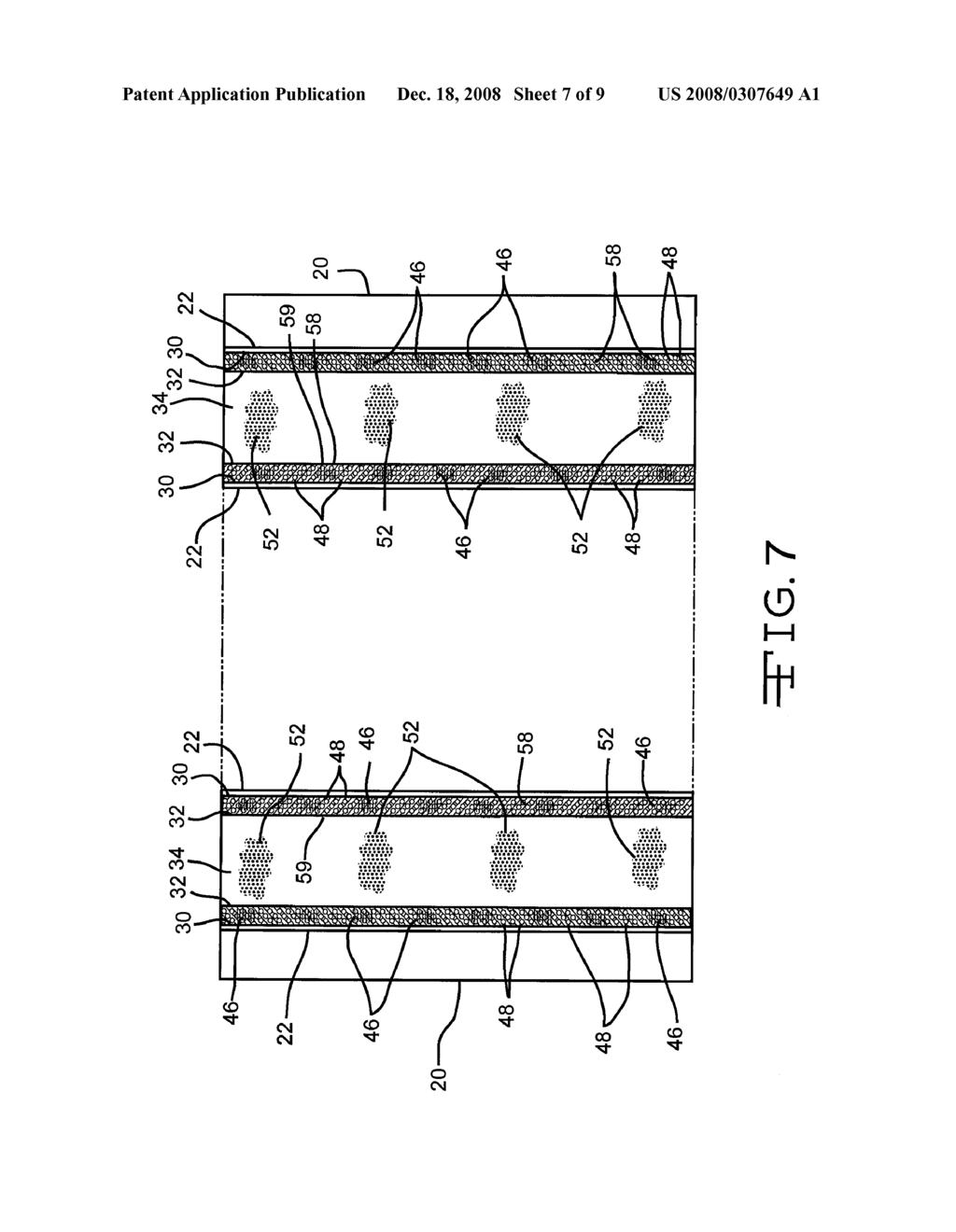 HEAT PIPE APPARATUS AND METHOD - diagram, schematic, and image 08