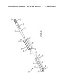 HOLE ANGULARITY GAGE AND METHODS OF OPERATION AND MANUFACTURE THEREFOR diagram and image