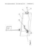 Planer board diagram and image