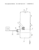 Planer board diagram and image