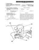 Special equipment and improved methods to install a unitized post tension block system for masonry structures diagram and image