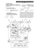 Cold start white smoke aftertreatment protection diagram and image