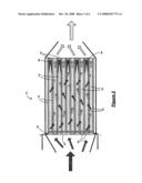 ELECTRICALLY HEATED PARTICULATE FILTER EMBEDDED HEATER DESIGN diagram and image