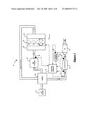 ELECTRICALLY HEATED PARTICULATE FILTER REGENERATION USING HYDROCARBON ADSORBENTS diagram and image