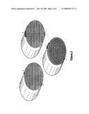 ELECTRICALLY HEATED PARTICULATE FILTER REGENERATION USING HYDROCARBON ADSORBENTS diagram and image