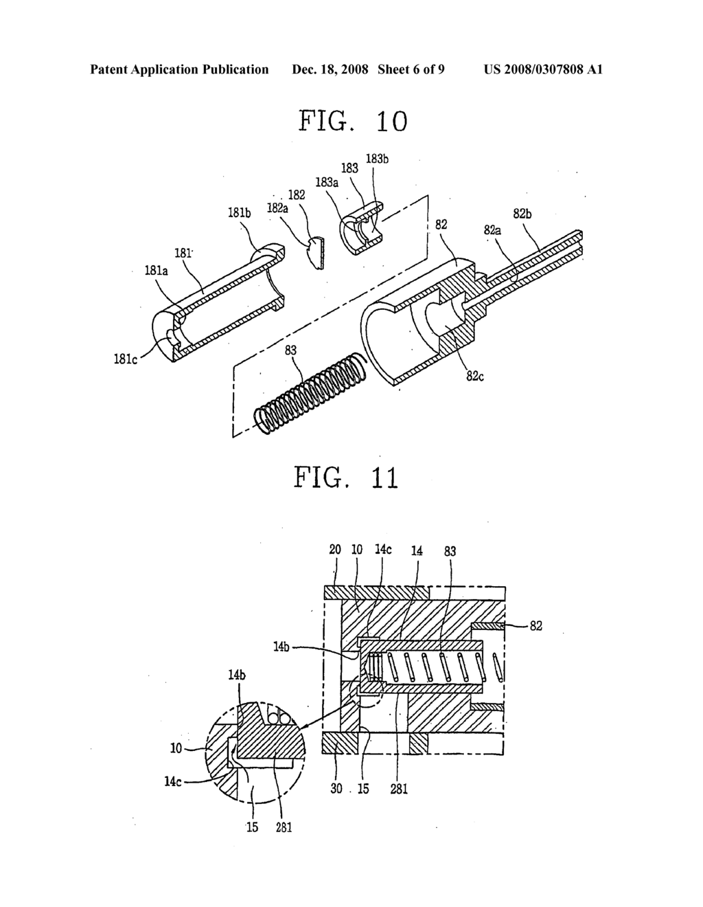 Capacity Variable Device for Rotary Compressor and Driving Method of Air Conditioner Having the Same - diagram, schematic, and image 07