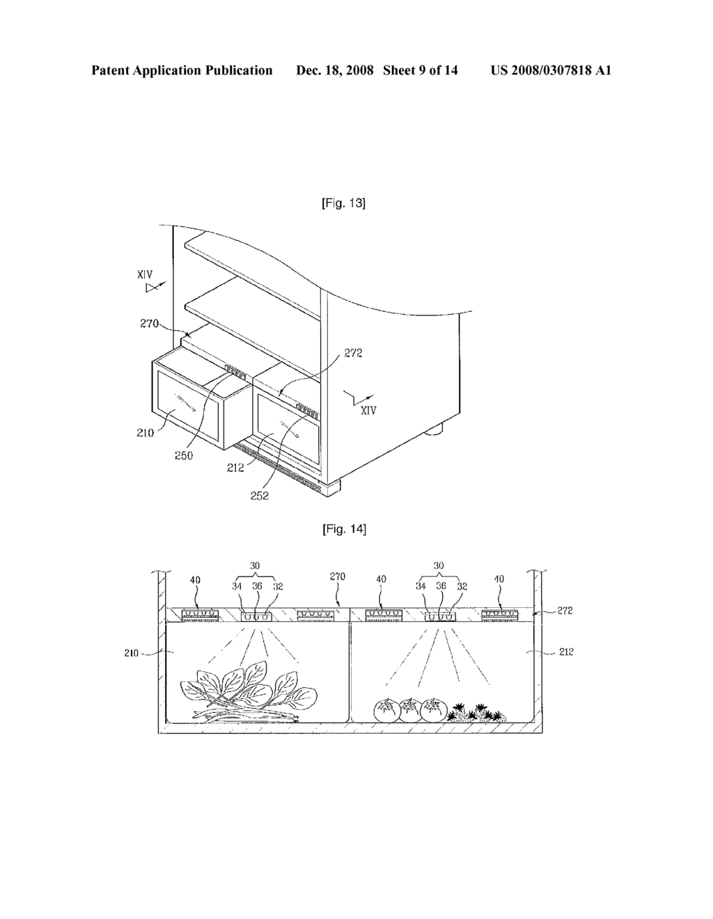 Refrigerator - diagram, schematic, and image 10