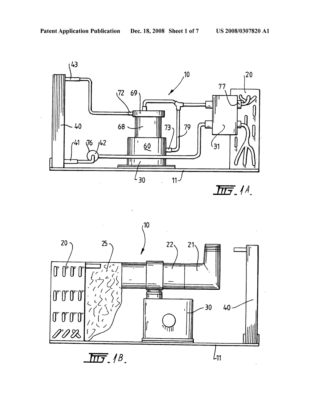 Air-Conditioning - diagram, schematic, and image 02