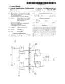 PREVENTING AN OVERLOADING OF THE ELECTRONIC EVALUATION SYSTEM DUE TO VOLTAGE SPIKES IN MAGNETO-INDUCTIVE FLOWMETERS diagram and image