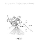 System and Method for Determining Atomization Characteristics of Spray Liquids diagram and image